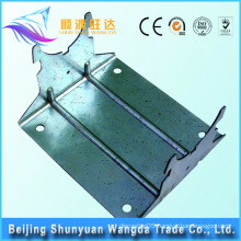 High Quality China ISO9001 Car Body metal Stamping Part Manufacturer